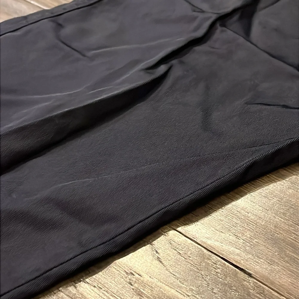 Polo Sport Ralph Lauren blue Cargo Pants Made in USA Vintage Mens 42x32